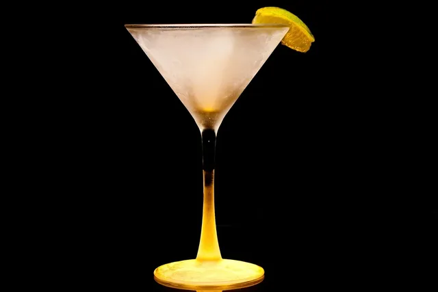 Riedel O martini