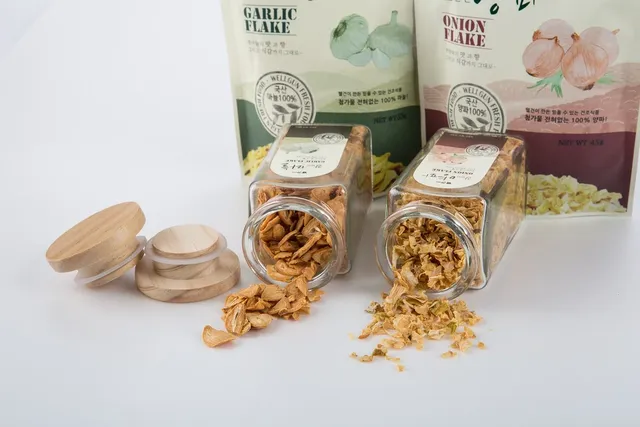 Gourmet du Village Dip Recipe Box Roasted Garlic