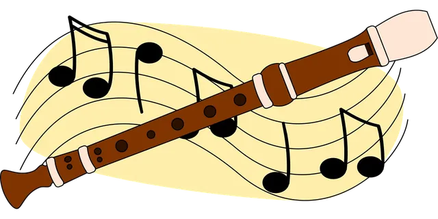 Golden Hill Hand Painted Flute Pewter