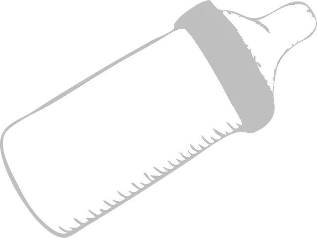 Green's Your Colour 4 in 1 Baby Transition Bottle