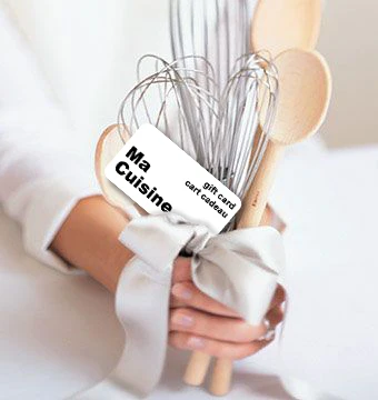 gifts from Ma cuisine