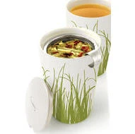 Kati Tea Brewing System Grass