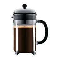 Bodum CHAMBORD  Coffee maker, 12 cup, 1.5 l, 51 oz, USA Shiny