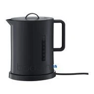 Bodum IBIS  Electric water kettle 1.7 l, 57 oz Black