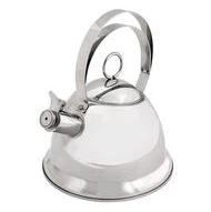 Catering Line Oreo Whistling Kettle