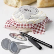 Cheese Markers