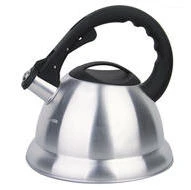 Stainless Steel 3.5l Kettle Satin FInish