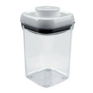 POP Container Small Square - 0.9 Quart