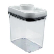 POP Container Rectangle - 1.5 Quart