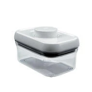 POP Container Rectangle - 0.5 Quart