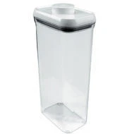 POP Container Rectangle – 3.4 Quart