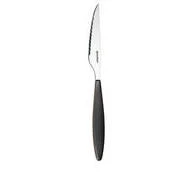 Guzzini Feeling Steak Knife Set of 6 Grey