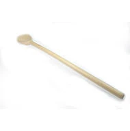Classic Chef Wooden Spoon 16"
