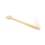 Classic Chef Wooden Spoon 14"