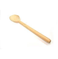 Classic Chef Wooden Spoon 12"