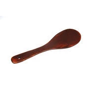 Cherry Wood Spoon
