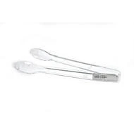 Clear Tongs Large
