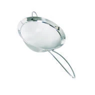 Cuisipro Standard Mesh Strainer Stainless Steel 10"
