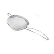 Cuisipro Standard Mesh Strainer Stainless Steel 3"