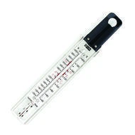 CDN Candy & Deep Fry Ruler Thermometer