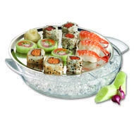 Prodyne ICED Platter™ Serveware
