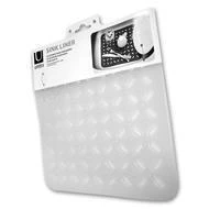 Umbra Sink Liner Transulescent