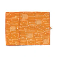 Micro Fibre Drying Mat Bali Kumquat