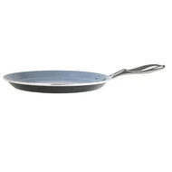 Cool Kitchen® Green Cuisine 28cm Crepe Pan