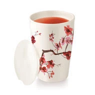 Kati Tea Brewing System Cherry Blossom