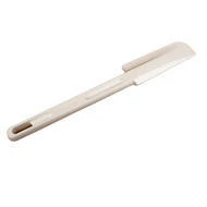 Rubber Half Spatula 9.5"