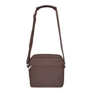 Iris Barcelona Urban Lunchbag Brown