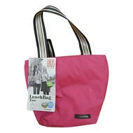 Iris Barcelona Lunch Bag Tote Pink