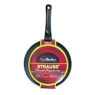Crepe Pan 26cm QuanTanium