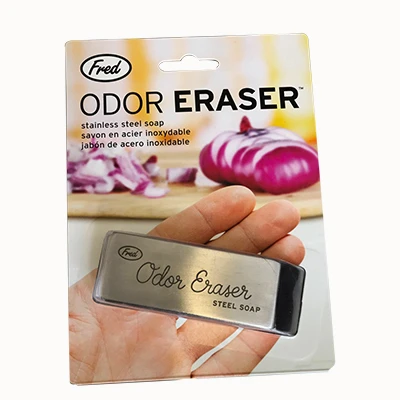 Fred Oder Eraser Fredodereraser