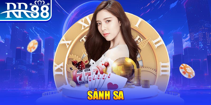 sanh-sa